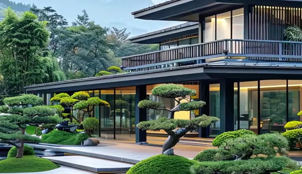 揭阳农村自建房更佳风水布局是什么