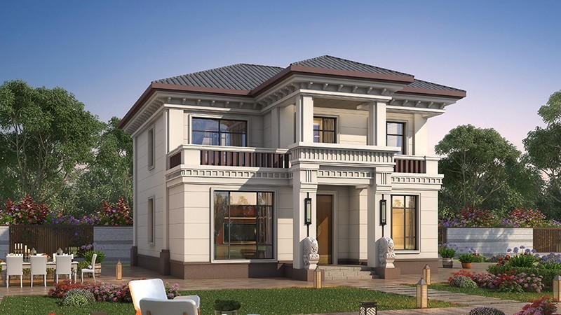 揭阳新乡村守住乡土气