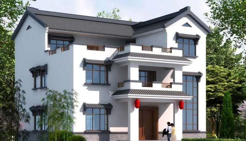 揭阳对于农村自建房屋，必须注意土方回填